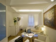 Gigli D'oro Suite Rome