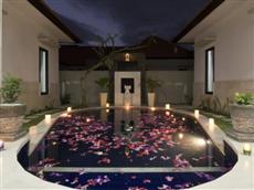 Lake Grace Villas Bali