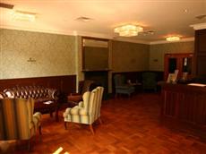 Kilkenny Inn Hotel