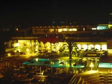 Caribbean World Venus Beach Hotel Hammamet