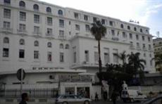 Safir Alger Hotel