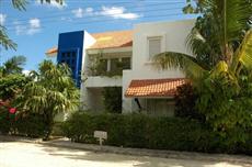 Casa Quinta Luna 13A Vacation Rental Playa del Carmen