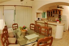 Casa Paraiso Vacation Rental Playa del Carmen