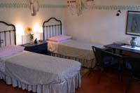 Al Citerno Bed & Breakfast Fiesole