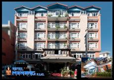 Hotel Manang