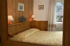 Petit Meuble Hotel Courmayeur