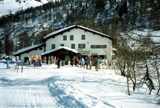 Lavachey Hotel Courmayeur