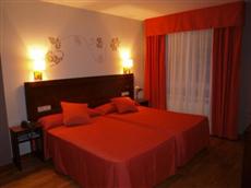 Hotel Insua Cee