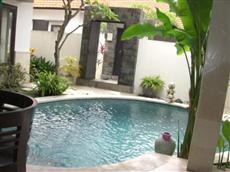 Lake Grace Villas Bali