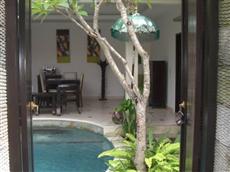 Lake Grace Villas Bali