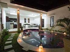 Lake Grace Villas Bali