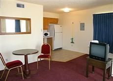 Executive Inn Comfort