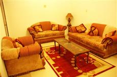 Ethal Residential Suites Jubail