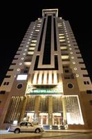 Al Shoula Hotel Mecca