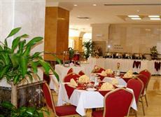 Al Noor Hotel Mecca