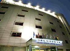 Hotel Grand Incheon Airport