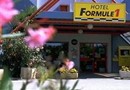 Formule 1 Hotel Dieppe