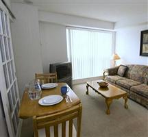 Toronto Furnished Apartments