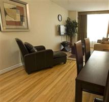 Toronto Furnished Apartments