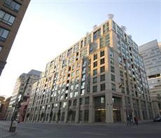 Toronto Furnished Apartments