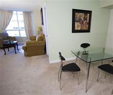 Toronto Furnished Apartments