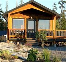 Ecoscape Cabins