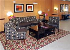 Sleep Inn & Suites West Lake Abilene