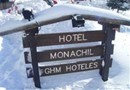 Gran Hotel Monachil