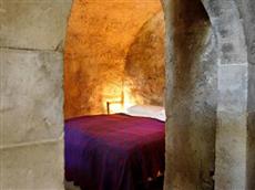 Sextantio Albergo Diffuso