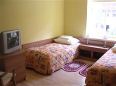 In Astra Bed and Breakfast Vilnius