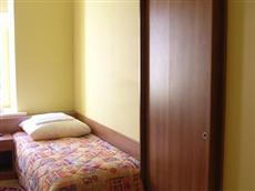 In Astra Bed and Breakfast Vilnius