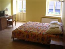 In Astra Bed and Breakfast Vilnius