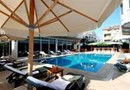 Ozbekhan Hotel Antalya