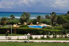 Corfu Mirabell Hotel Thinali