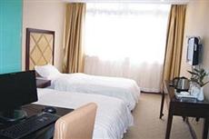 Tai Xiang Business Hotel Guangzhou