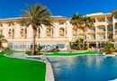Hotel Apartamentos Blau Parc Ibiza