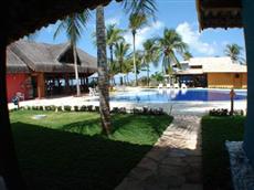 Club Mar Paraiso Hotel Porto Seguro