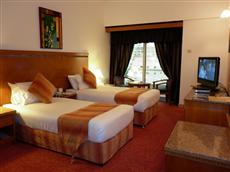 Ramee Guestline Hotel