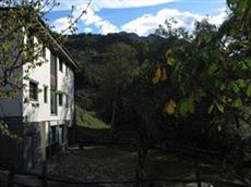 Alesga Hotel Rural