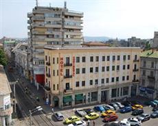 Continental Hotel Iasi