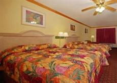 Econo Lodge & Suites Corpus Christi