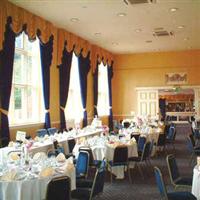 BEST WESTERN Bestwood Lodge Hotel