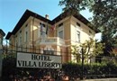 Villa Liberty Hotel Siena