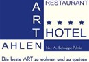 Art Hotel Ahlen