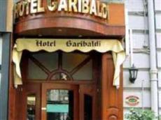 Hotel Garibaldi Naples