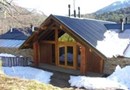 Lahuen-Co Eco Resort & Spa Termal San Martin de los Andes