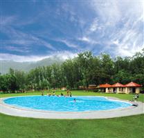 Corbett Ramganga Resort