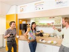 hotelF1 Bordeaux sud Villenave d'Ornon