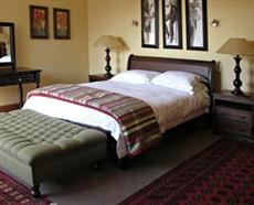 Aanmani Rose Guesthouse Pretoria