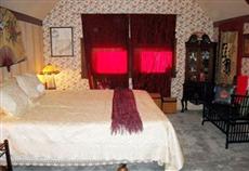 1895 Tarlton House Bed & Breakfast Hillsboro (Texas)